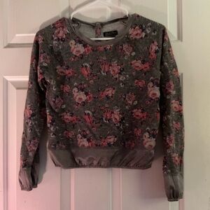 Lucky Brand Sweat shirt